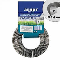 Волосінь для садової техніки