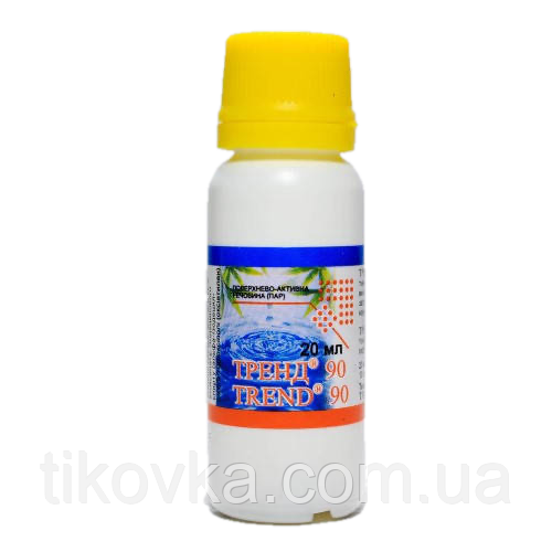 Прилипач Тренд 20 мл, фото 1