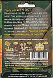 Насіння гарбуза Арабатський 20 г НК Еліт, фото 2