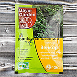Зенкор 100 г. Гербіцид для боротьби з бур'янами при вирощуванні картоплі та томатів, фото 2