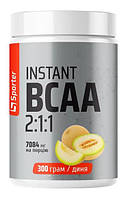 Амінокислоти BCAA Sporter BCAA INSTANT 300 грам Смак : диня