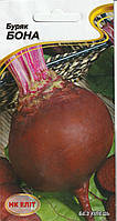 Насіння буряку Бона 3 г НК Еліт