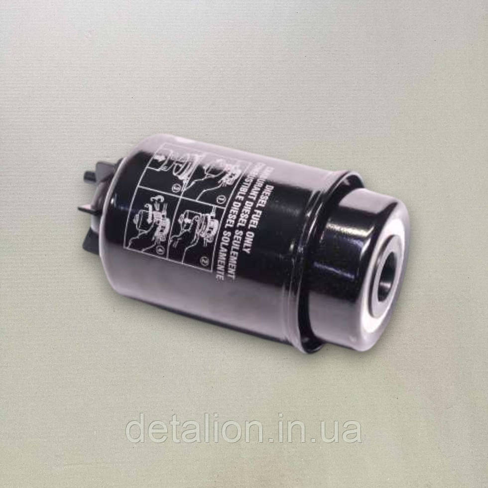 Фільтр паливний JOHN DEERE (WIX) 33547, фото 1