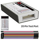 USB Логічний аналізатор 100МГц 16-кан, Kingst LA1010, фото 3