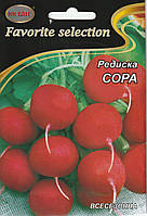 Насіння редиски Сора 20 г НК Еліт