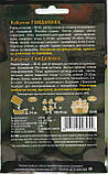 Насіння кабачка Гайдамака 20 г НК Еліт, фото 3