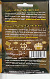 Насіння гарбуза Атлантичний гігант 10 г НК Еліт, фото 4