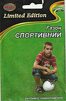 Насіння газону Спортивне 20 г НК Еліт