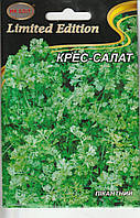 Насіння Крес салата 10 г НК Еліт