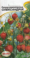 Насіння суниці Олександрія 0,5 г НК Еліт