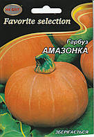 Насіння гарбуза Амазонка 10 г НК Еліт
