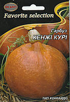 Насіння гарбуза Кенжі Курі 10 г НК Еліт