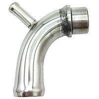 Патрубок охолодження 1509626 Ford  з нержавійки - ДОВІЧНА ГАРАНТІЯ