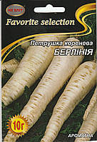 Насіння петрушки Коренова Берлінія 10 г НК Еліт
