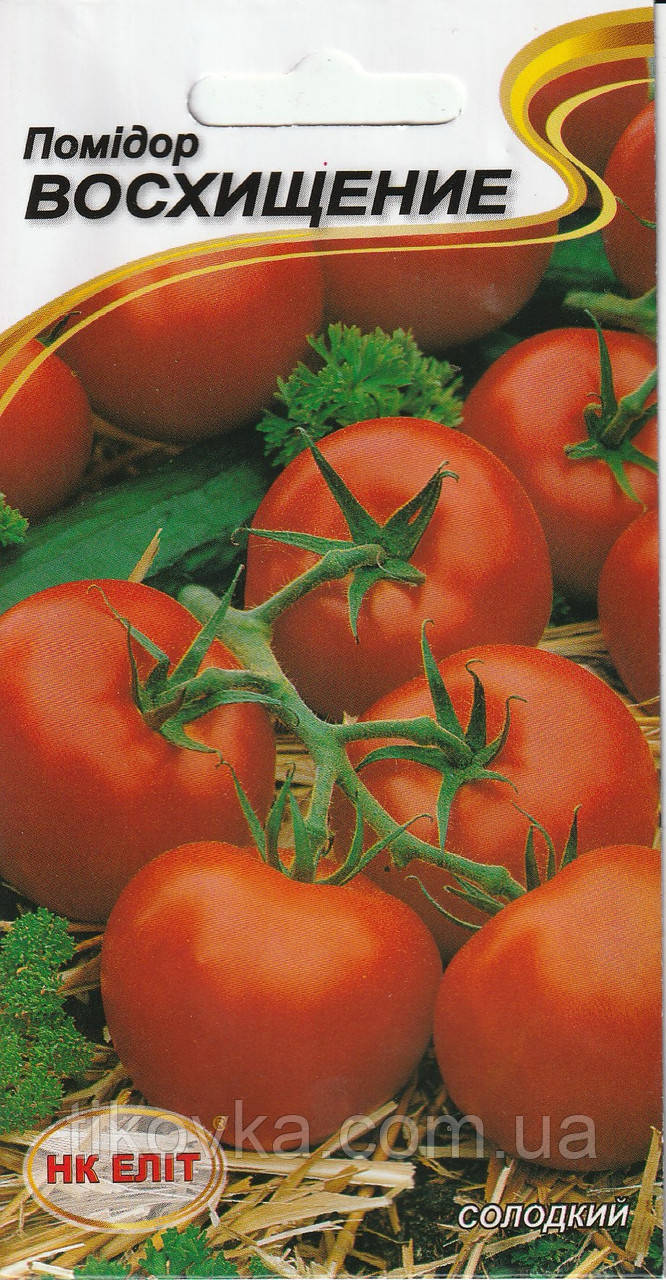 Насіння томата Восхищение 0,1 г НК Еліт, фото 1