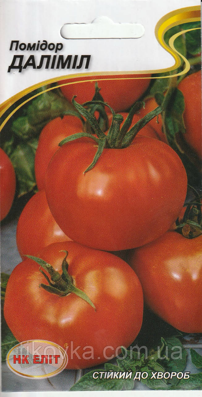 Насіння томата Даліміл 0,1 г НК Еліт, фото 1