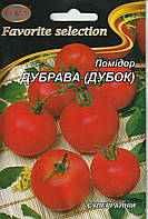 Насіння томата Дубрава (Дубок) 3 г НК Еліт