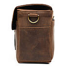 Фото сумка для камери шкіряна крейзі хорс TARWA RC-1314-4lx, фото 4