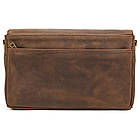 Фото сумка для камери шкіряна крейзі хорс TARWA RC-1314-4lx, фото 5