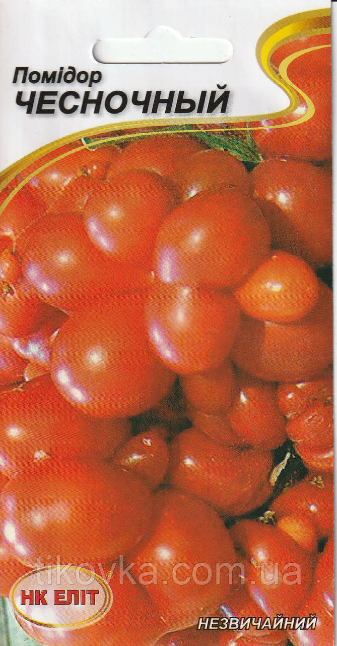 Насіння томата Чесночний 0,1 г НК Еліт, фото 1