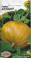 Насіння гарбуза Атлант. гігант 10 г НК Еліт
