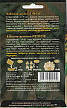 Насіння кабачка Ізумруд 20 г НК Еліт, фото 2