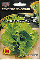 Насіння салату Австралійський 10 г НК Еліт