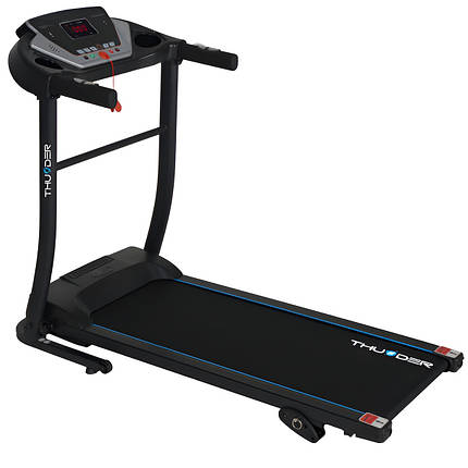 Бігова доріжка електрична THUNDER TS-G8000, фото 1