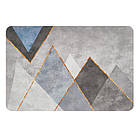 Вологопоглинаючий килимок 38х58х3мм (D) SW-00001560