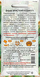 Насіння огірків хрусткий козак F1 15 шт НК Еліт, фото 2