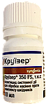 Круїзер 10 мл. інсектицид системної дії для обробки насіння від комплексу шкідників, фото 2