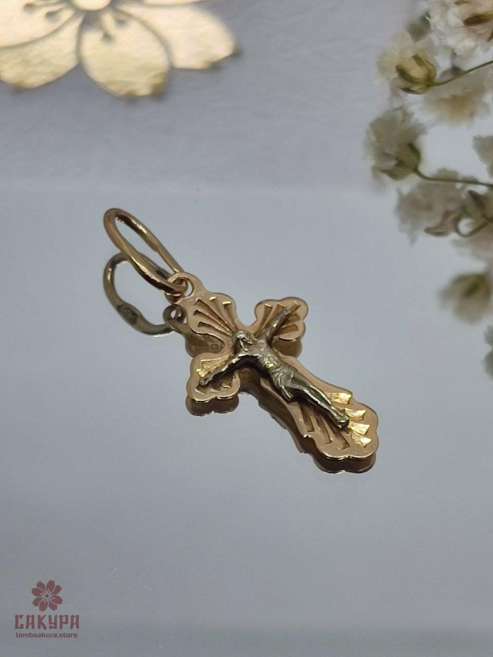 Золотий Хрестик, фото 1