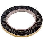 Ущільнювач (самоклеючий) для варильної панелі Beko 255430009 L=2250mm