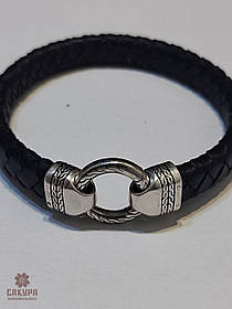 Срібний Браслет