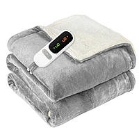 Електроковдра Maltec 160Вт (180x160см)