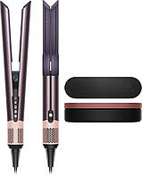Стайлер Dyson Airstrait HT01 Jasper Plum (599046-01)