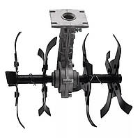 Насадка-культуриватор для мотокоси