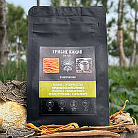 Грибне какао 250 г Лісовик