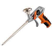 Пістолет для монтажної піни NEO 61-013