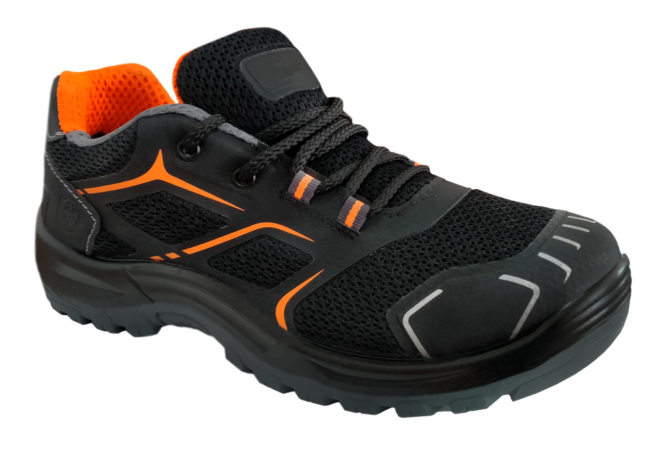 Напівчеревики Т1 кросівки спецвзуття робоче взуття спортивне