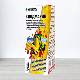 Гербіцид Подмарин Adiant+, 100мл