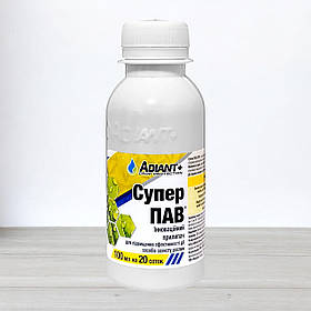 Прилипач Супер ПАВ Adiant+, 100мл