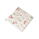 Постільна білизна сатин Lotus Home - Dilemma євро, фото 4