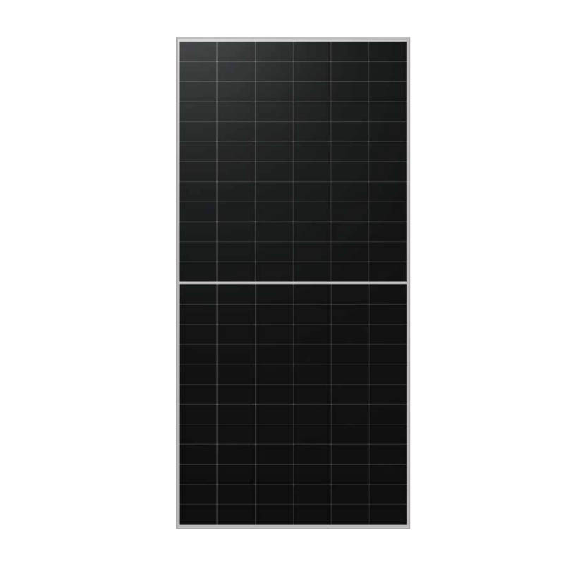 Сонячна панель 640Вт LONGI Solar Hi-MO X10 Explorer LR7-72HVH-640M, фото 1