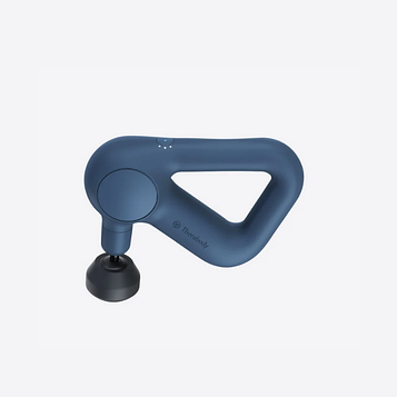 Перкусійний масажер Theragun Relief - Blue