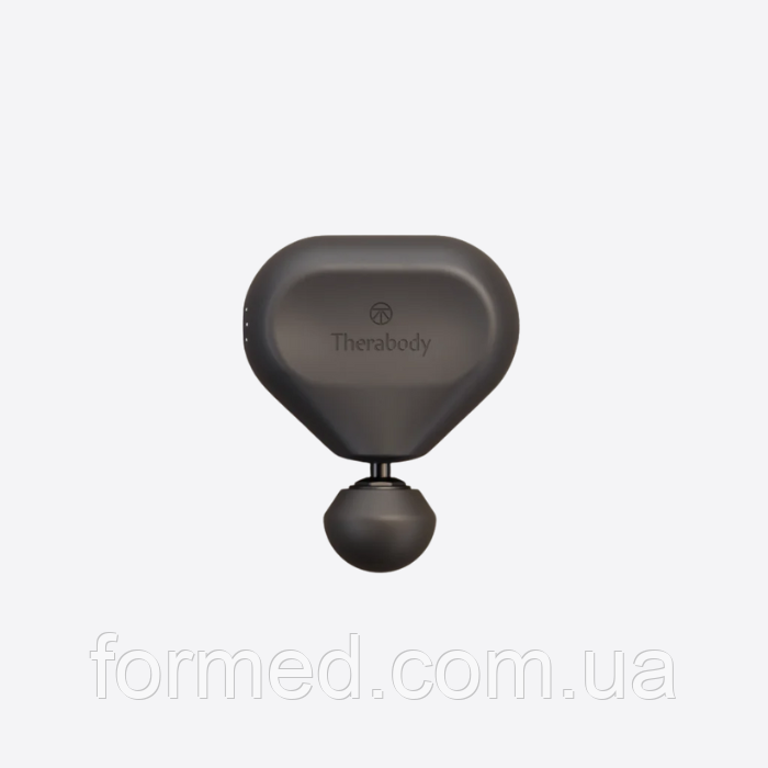 Перкусійний масажер Theragun Mini 3.0 покоління, фото 1