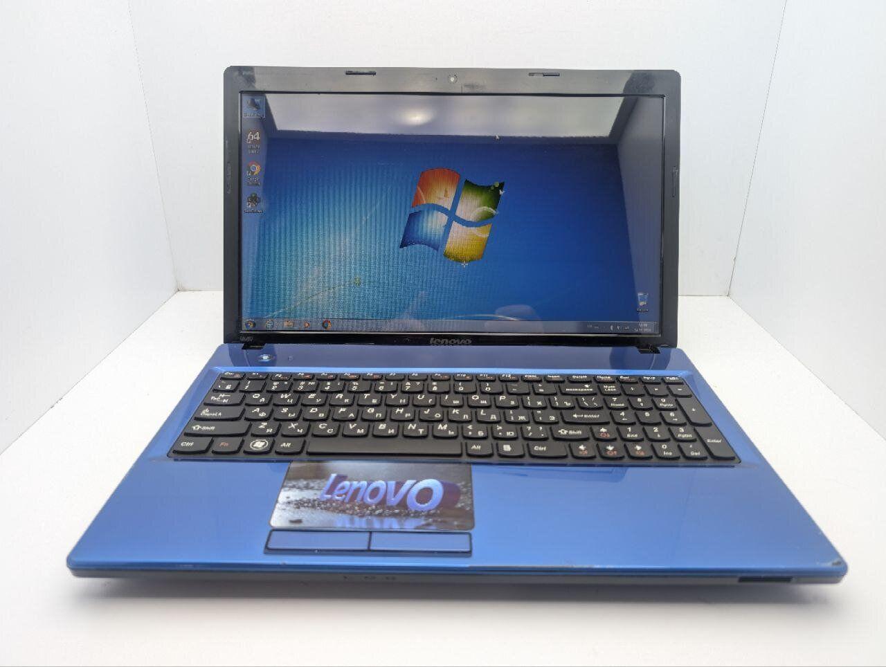 【即購入可】Lenovo G580【SSD500GB換装済】 Lenovo G580 SSD換装 ＆ Windows10クリーンインストール | Simple-K