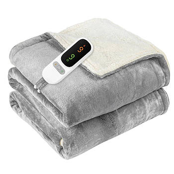 Електроковдра Maltec 160Вт (180x160см)