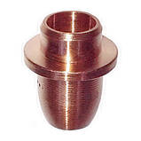 Електрод (катод) до плазмотрону ABIPLAS CUT 151 HF, фото 4