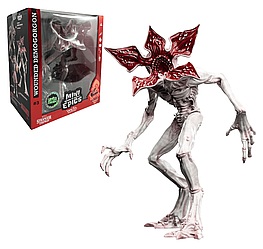 Фігурка WETA Workshop Mini Epics Дивні справи Демогоргон Stranger Things Demogorgon (Limited Edition) 18 см WW ME ST D 18